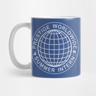 Prestige Worldwide Summer Intern Mug